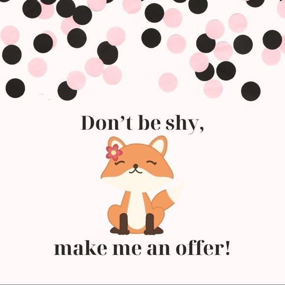 Full Tilt women’s black and grey Blouse, size L - Picture 7 of 7